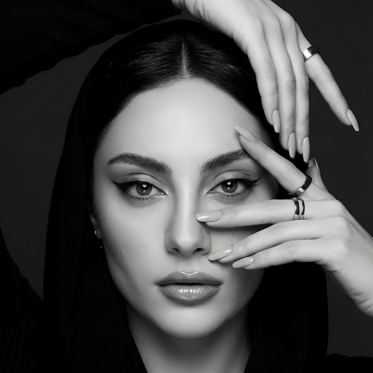 آلبوم عکس امروز | پرتره های زیبا از ترلان پروانه