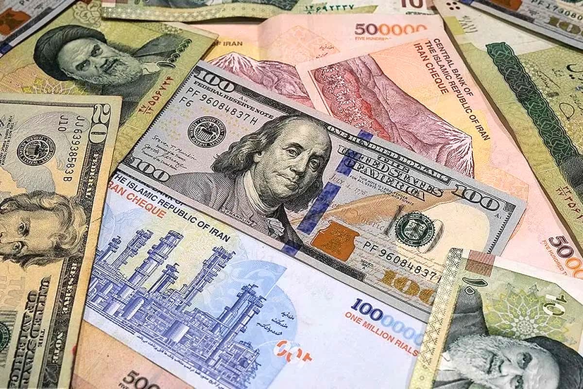 چرا دلار دائما گران می‌شود؟