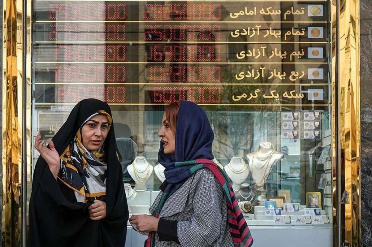 قیمت طلا، سکه، دلار و یورو امروز دوشنبه 12 خرداد 1404؛ پیشروی نرخ طلا در بازار