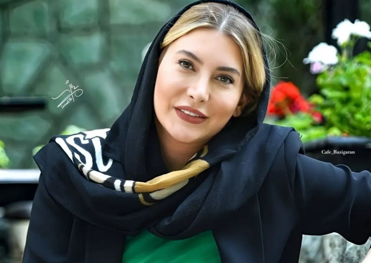 فریبا نادری آدرس پناهگاه ۲۴ ساعته را به مردم تهران اطلاع داد