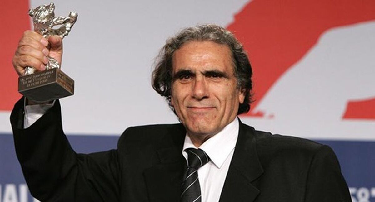 رضا ناجی: این روزها سبزی پاک میکنم!