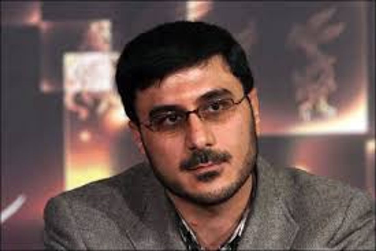 واکنش محمدرضا شفیعی به اثر جدید محسن چاوشی