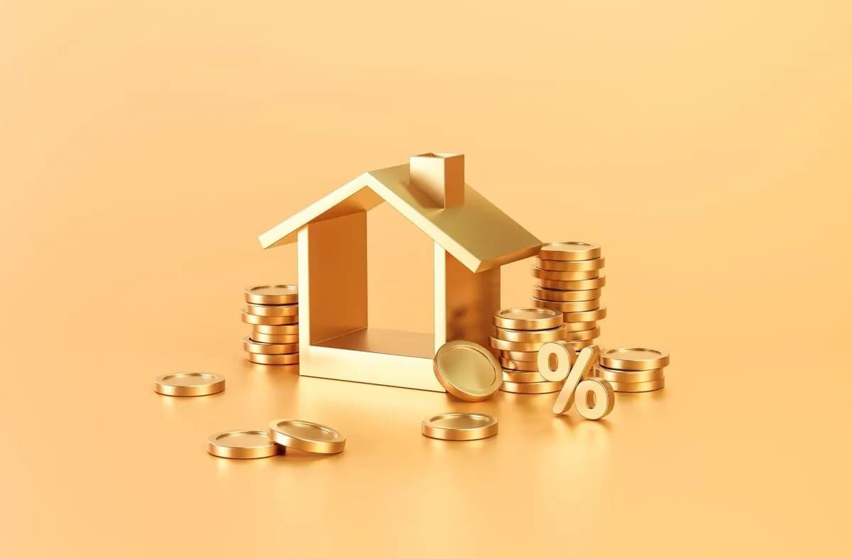 سرمایه گذاری در 1404 ؛ مسکن بخریم یا طلا؟ | کدام بازار سود بیشتری دارد؟