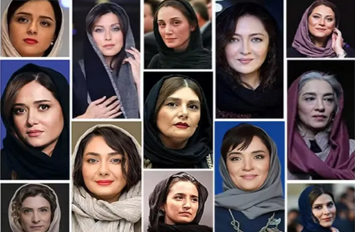 خبر خوش سخنگوی دولت درباره رفع ممنوعیت بازیگران زن | کدام بازیگران زن ایرانی از ممنوع الکاری در می آیند؟