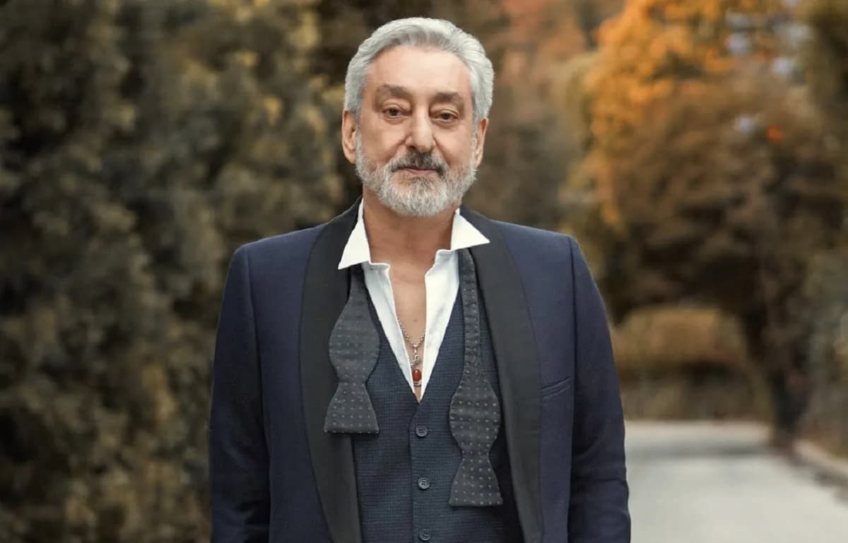 عکس دیدهنشده از ابی در دوران نوجوانی و جوانی