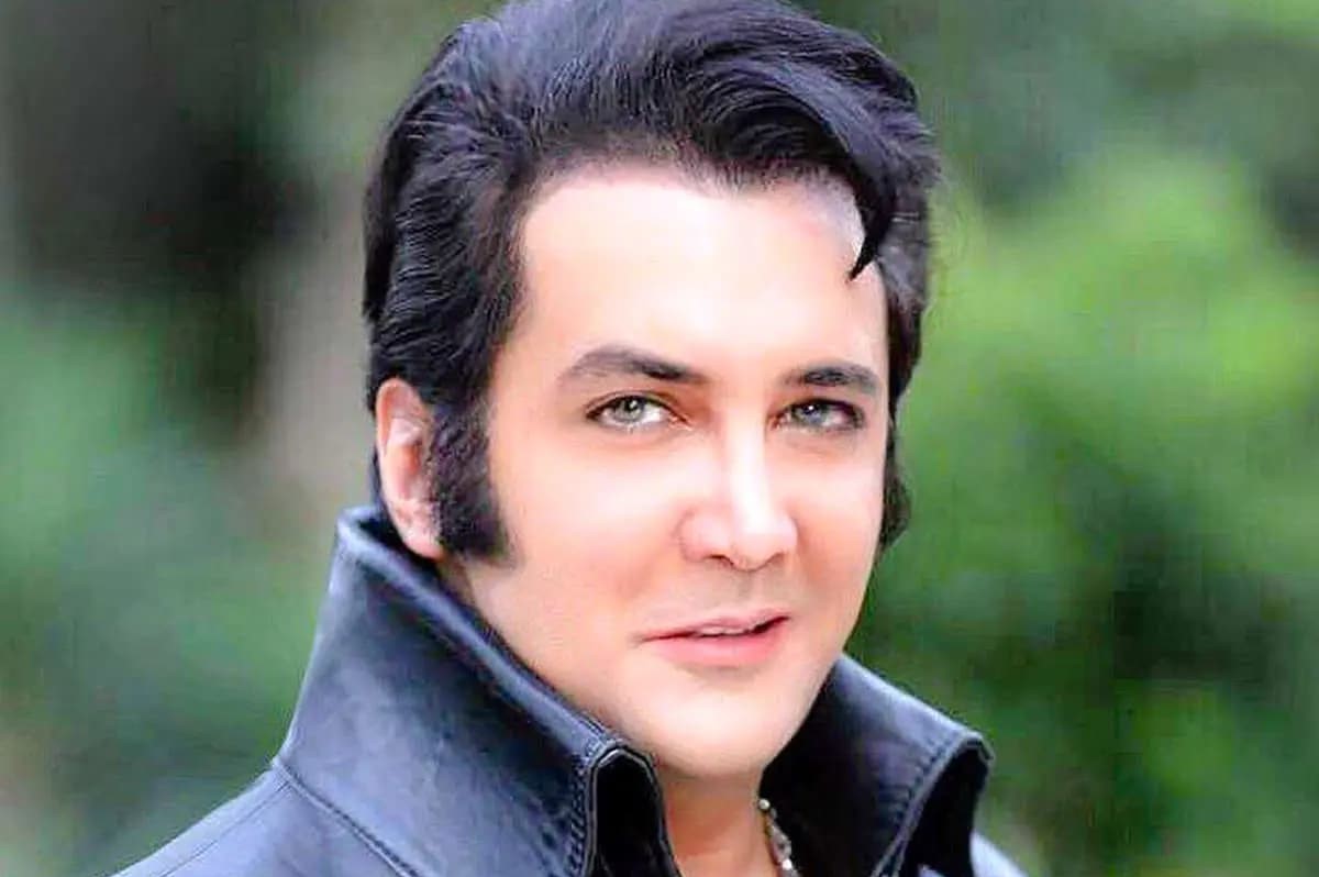 روایت تلخ حسام نواب صفوی از حواشی پژمان جمشیدی