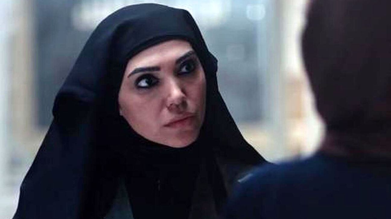وقتی اوستا قناد با کیک پروانهای دل ملیکا عبدالهی را برد!