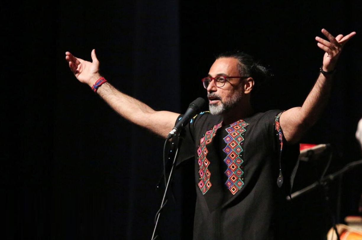 واکنش محسن شریفیان به حواشی فستیوال کوچه: ما آدمای هنجار شکنی نیستیم، خودمان حواسمان هست!