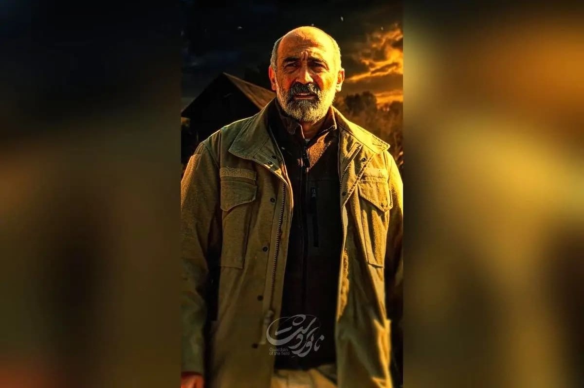 احساساتی شدن هادی حجازی فر از دیدن یسنای واقعی در اکران فیلم ناتوردشت