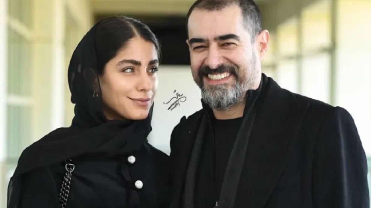 آوازخوانی شهاب حسینی با اجرای یک آهنگ معروف خارجی به سبک حبیب و ویگن: وقت رفتنت عزیزم خاطراتت پیش من بود