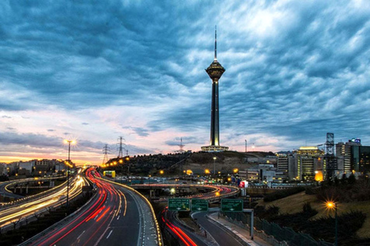شهر جایگزین تهران مشخص شد؛ پایتخت جدید ایران کجاست؟