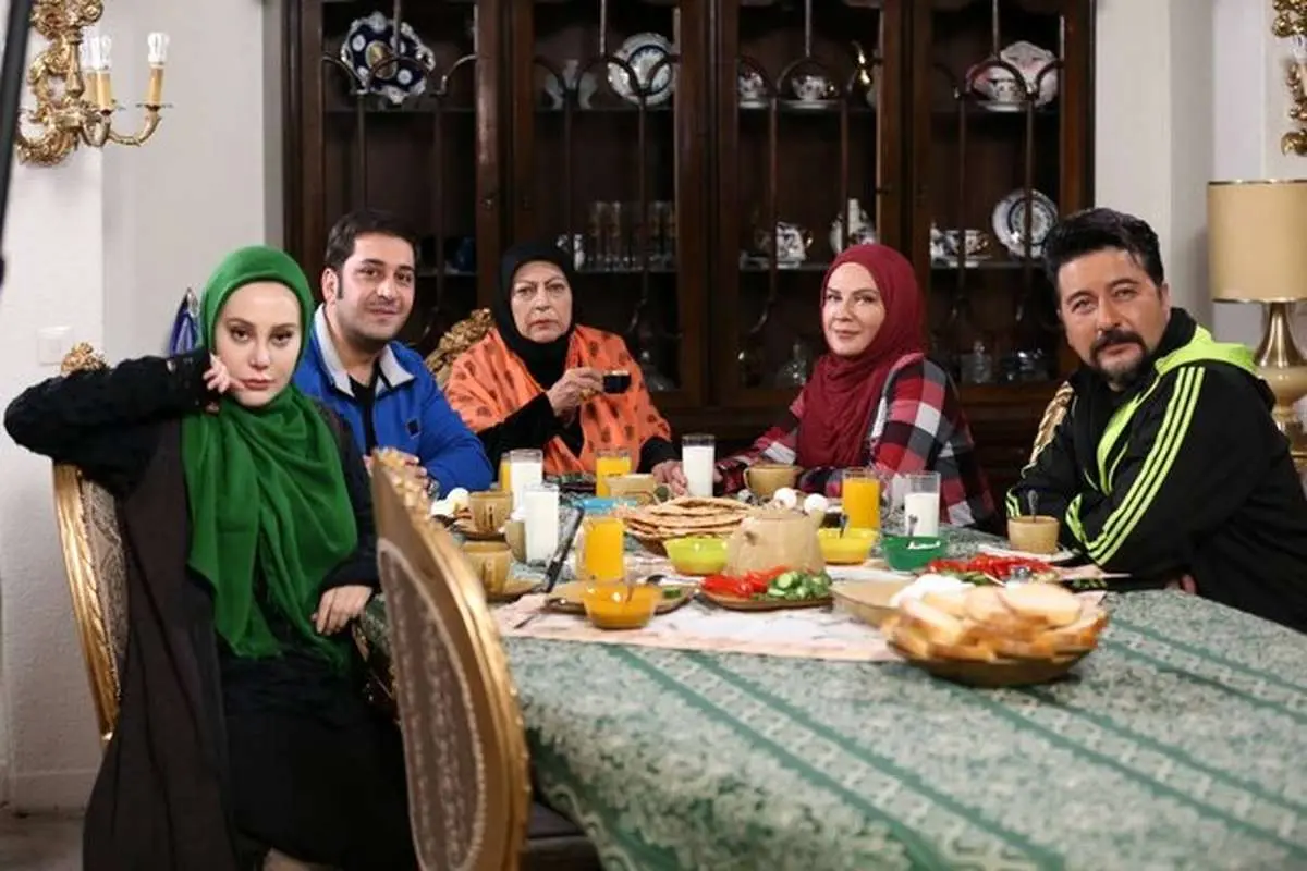 زمان پخش سریال میراث با موضوع خودباوری نخبگان ایرانی