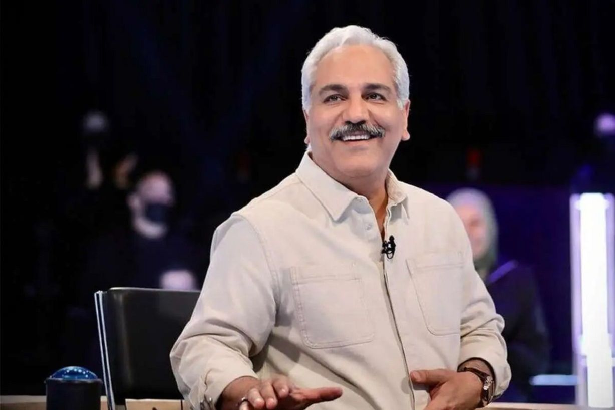 مهران مدیری «پاروچین 2» را برای تلویزیون می‌سازد؟