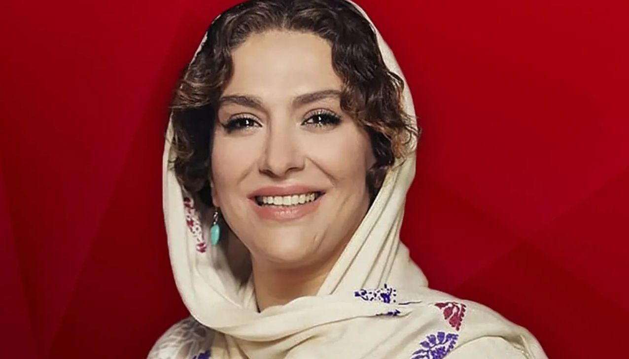 صحبت‌های تلخ ساغر عزیزی درباره افکار خانواده‌اش: مادرم خودش قربانی بود