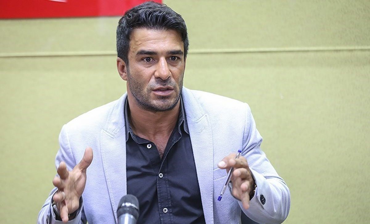 اظهارات جنجالی یوسف تیموری درباره پوشش خانم‌ها پربازدید شد