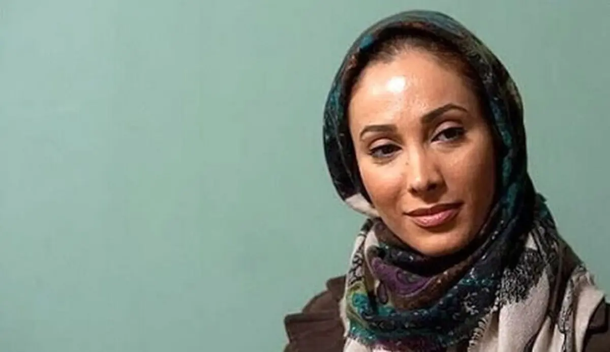 سحر زکریا دوباره عزادار شد