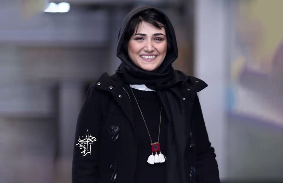 باران کوثری ظرف چهل روز 20 کیلو وزن کم کرد+فیلم