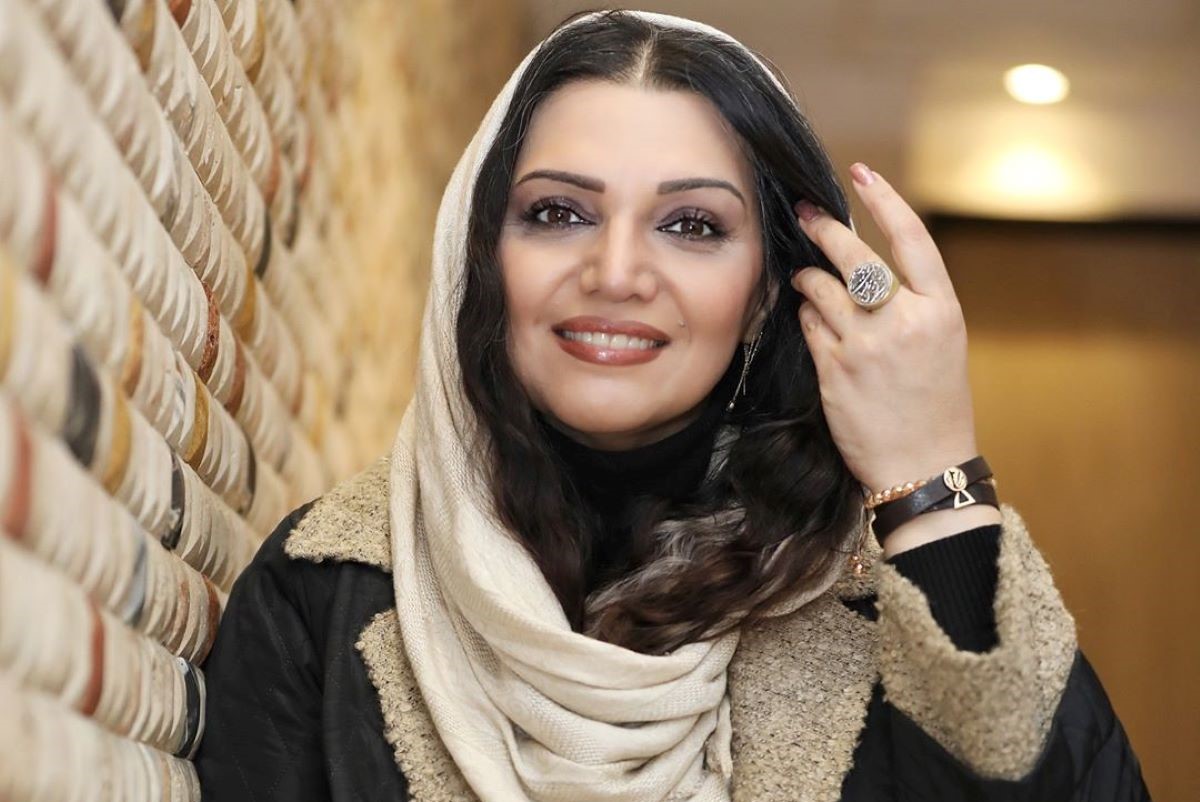 الهام پاوه نژاد سانسورهای عجیب سریال همسران را لو داد!