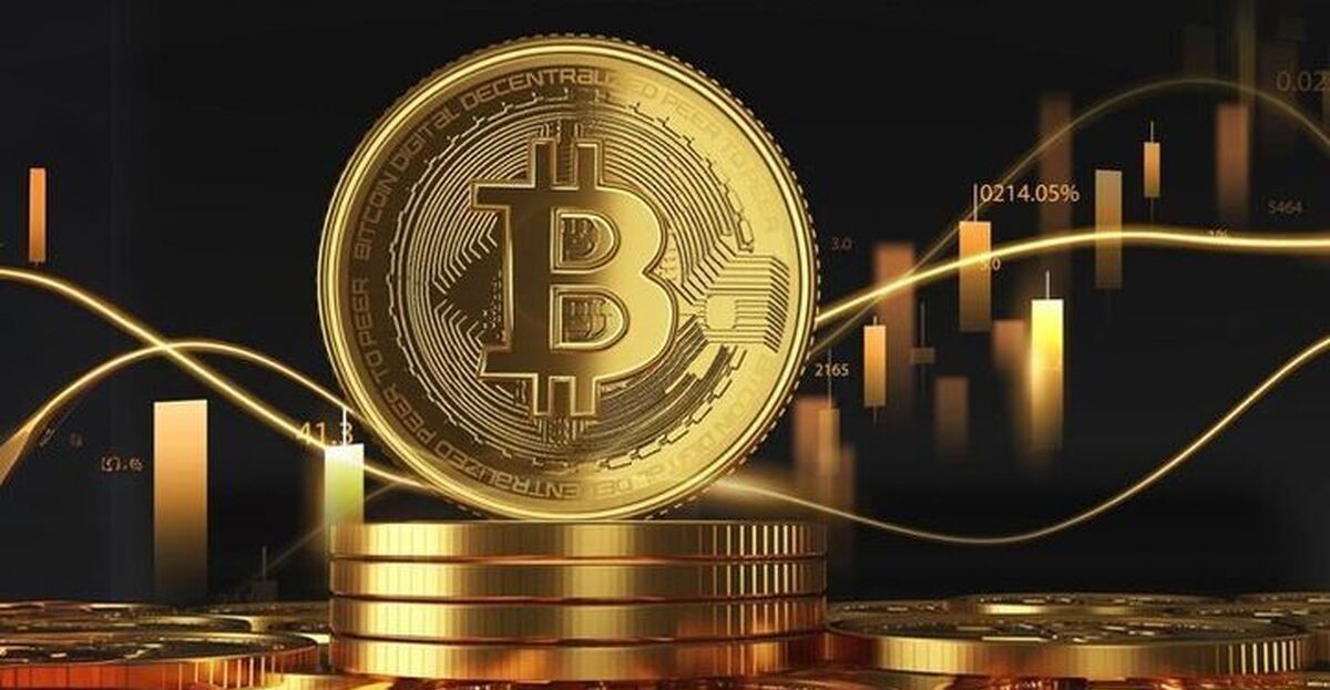 قیمت بیت ‌کوین در روزهای آینده؛ احتمال ریزش ۳۰ درصدی بالا رفت