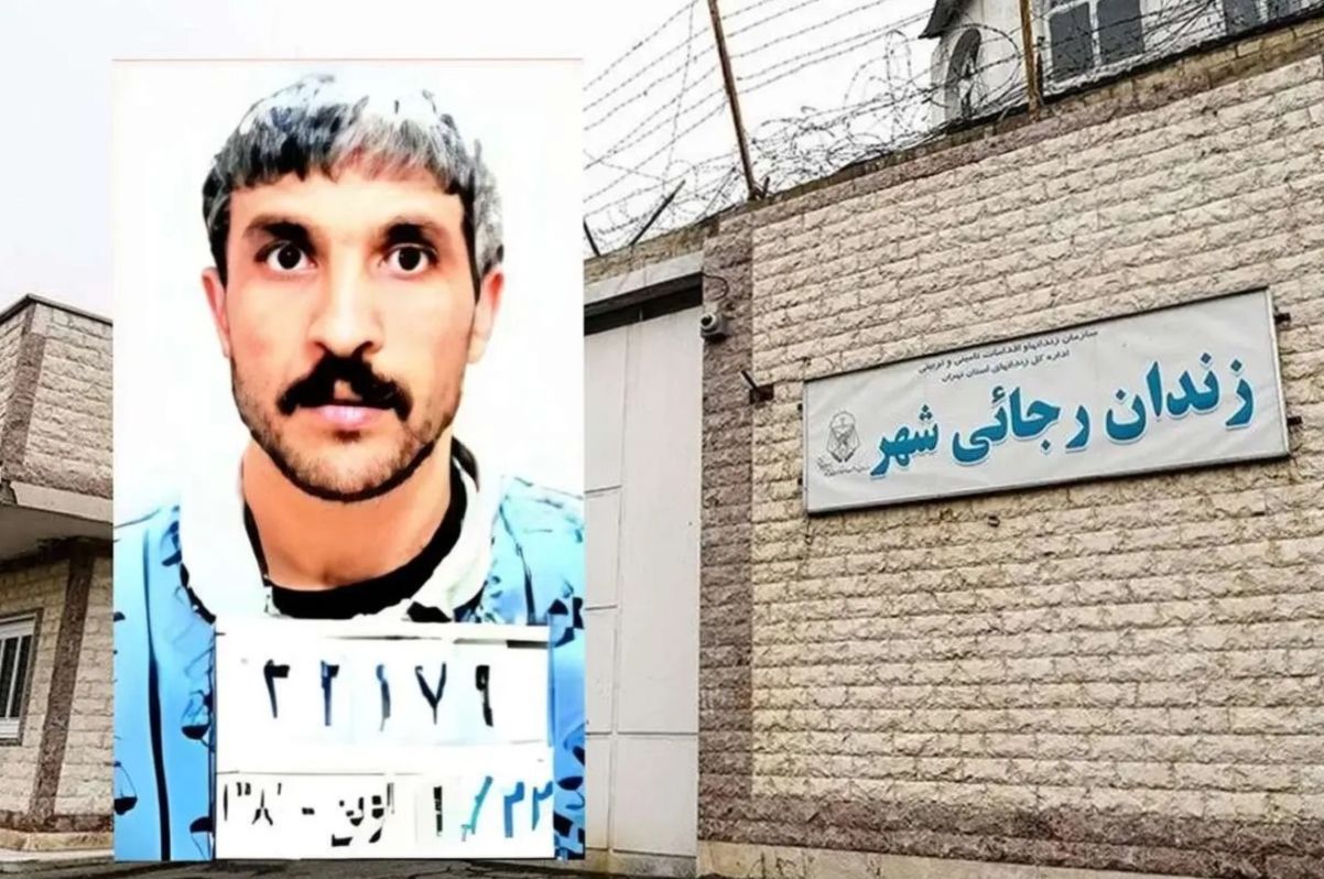 جزئیات تکان‌دهنده قتل دو کودک توسط «علی اشرف» در کرمانشاه