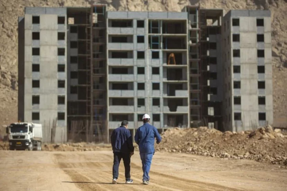 چگونه متقاضیان جدید نهضت ملی مسکن ثبت‌نام کنند؟