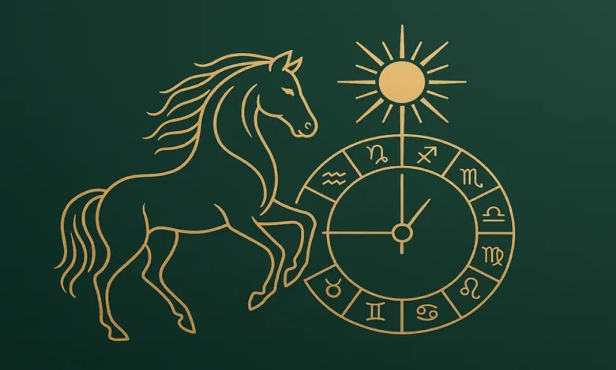 تقویم حیوانی 1405 | حیوان سال تحویل 1405 چیست؟ | زمان تحویل سال