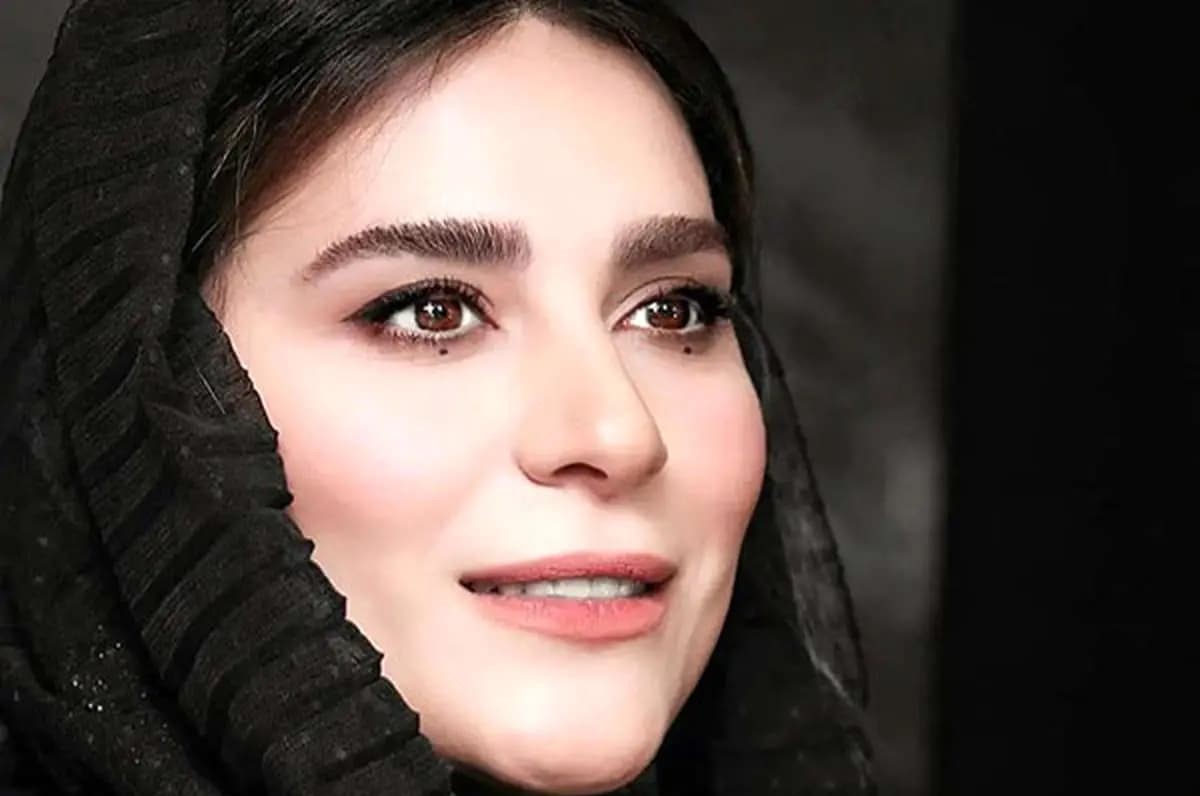 عکسی از سحر دولتشاهی و علی شادمان که پربازدید شد!