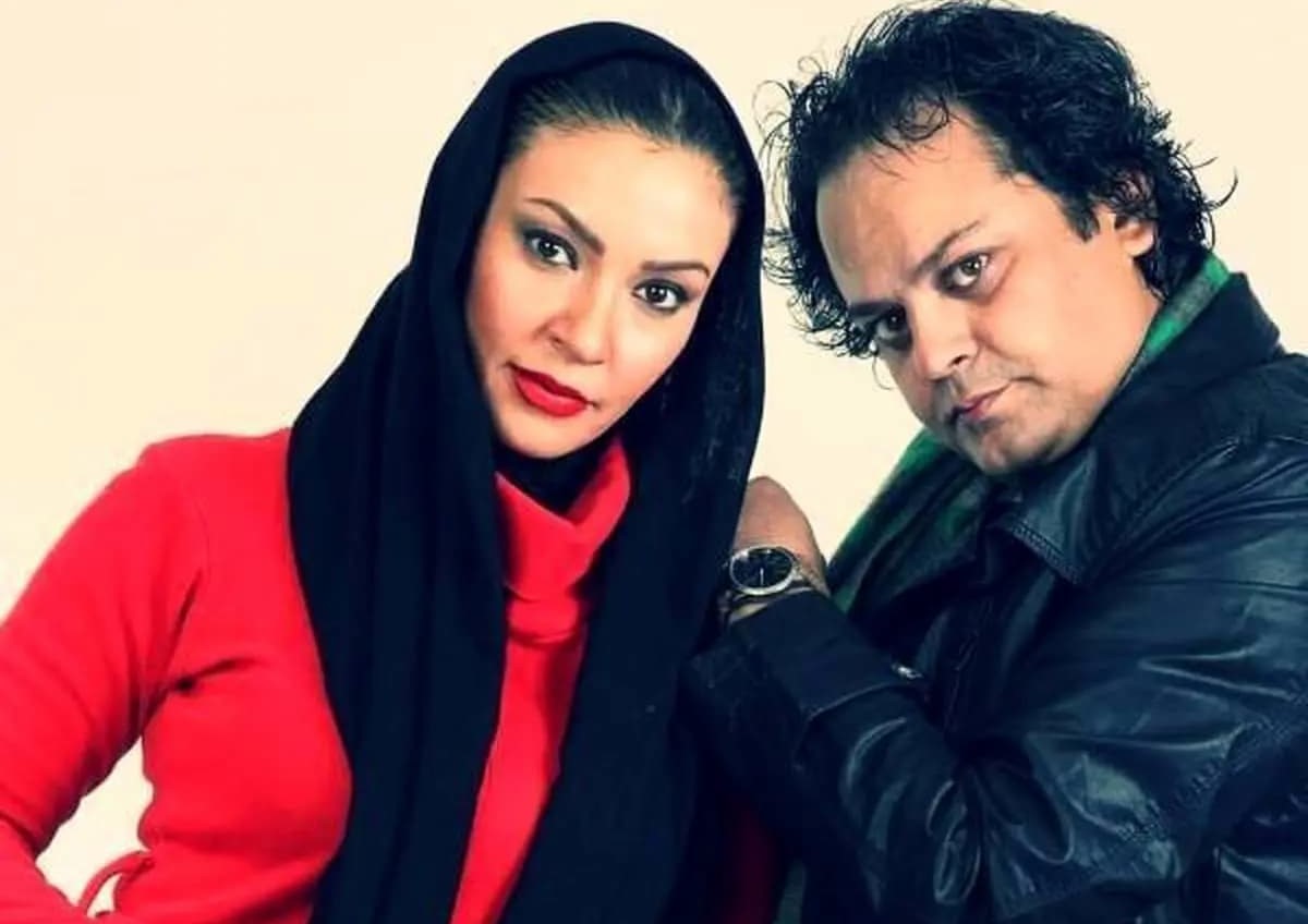 اشک های تلخ زیبا بروفه؛ پیام بابا گفتن پسرمون رو نشنید!