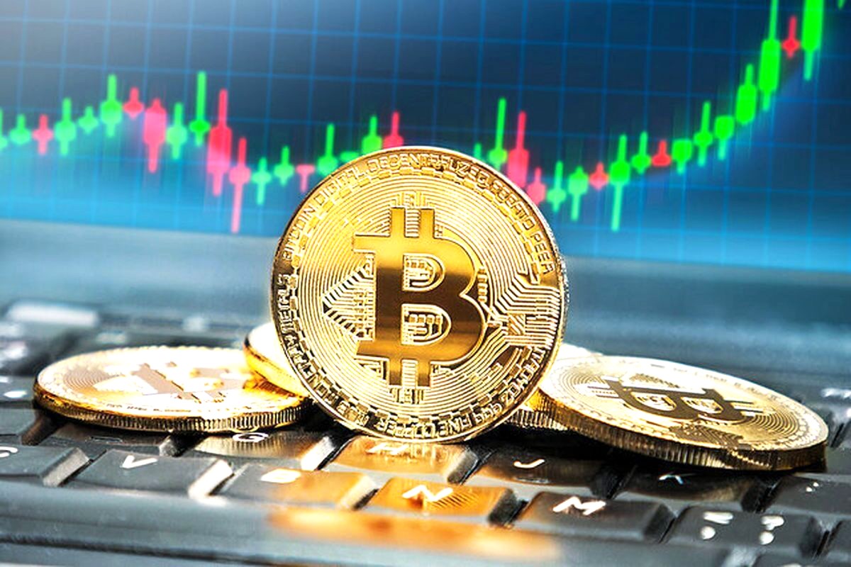 قیمت بیت کوین امروز سه شنبه ۲۹ مهر 1404؛ بازگشت اعتماد به بزرگ‌ترین ارز دیجیتال جهان