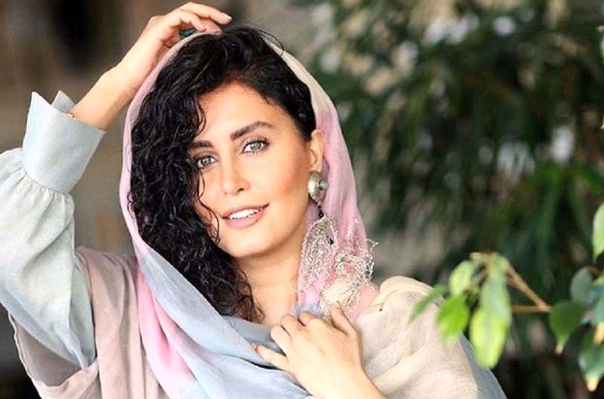 حس و حال تلخ و دردناک الناز شاکردوست با آهنگ جدید محسن چاوشی!