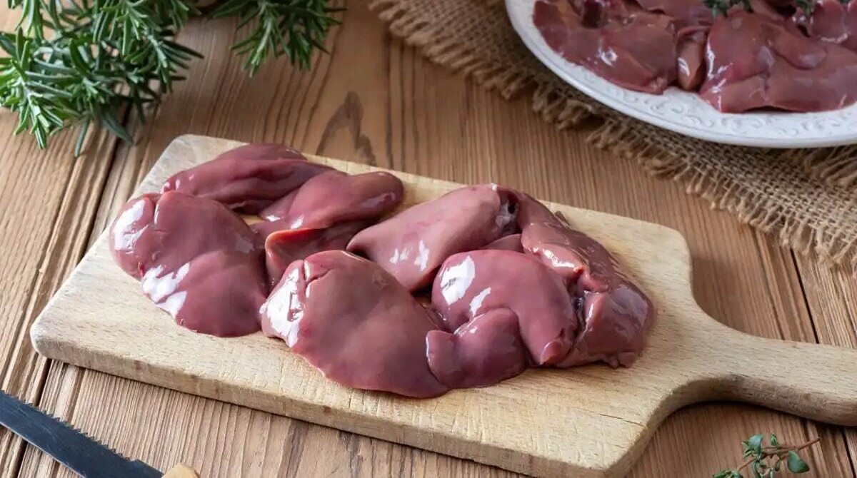 آیا جگر گوسفندی را قبل از پخت باید شست؟ | جگر کبابی یا آب‌پز؛ کدام خوشمزه‌تر است؟