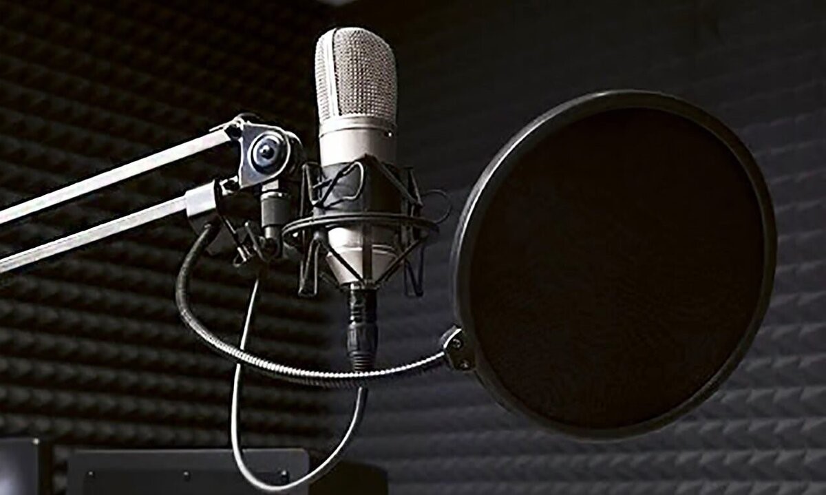 حنجره طلایی دانش آموز کرمانی در دوبله و تقلید صدا+فیلم