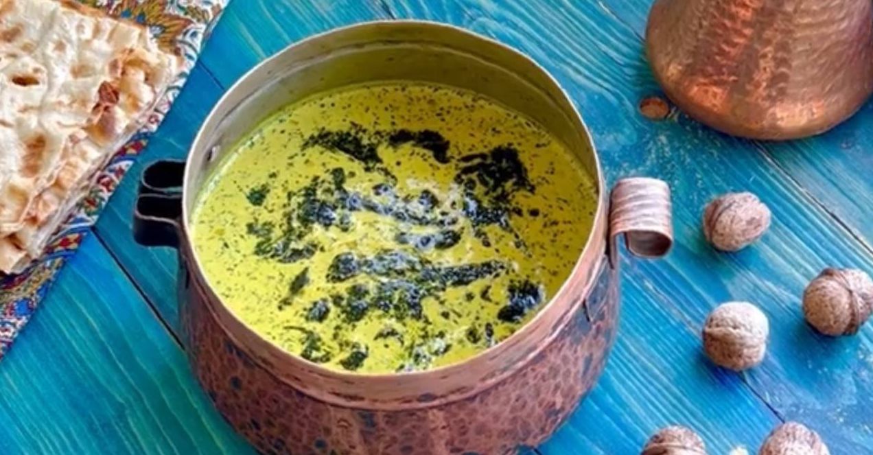طرز تهیه کال جوش؛ بازگشت به طعم‌های اصیل ایرانی