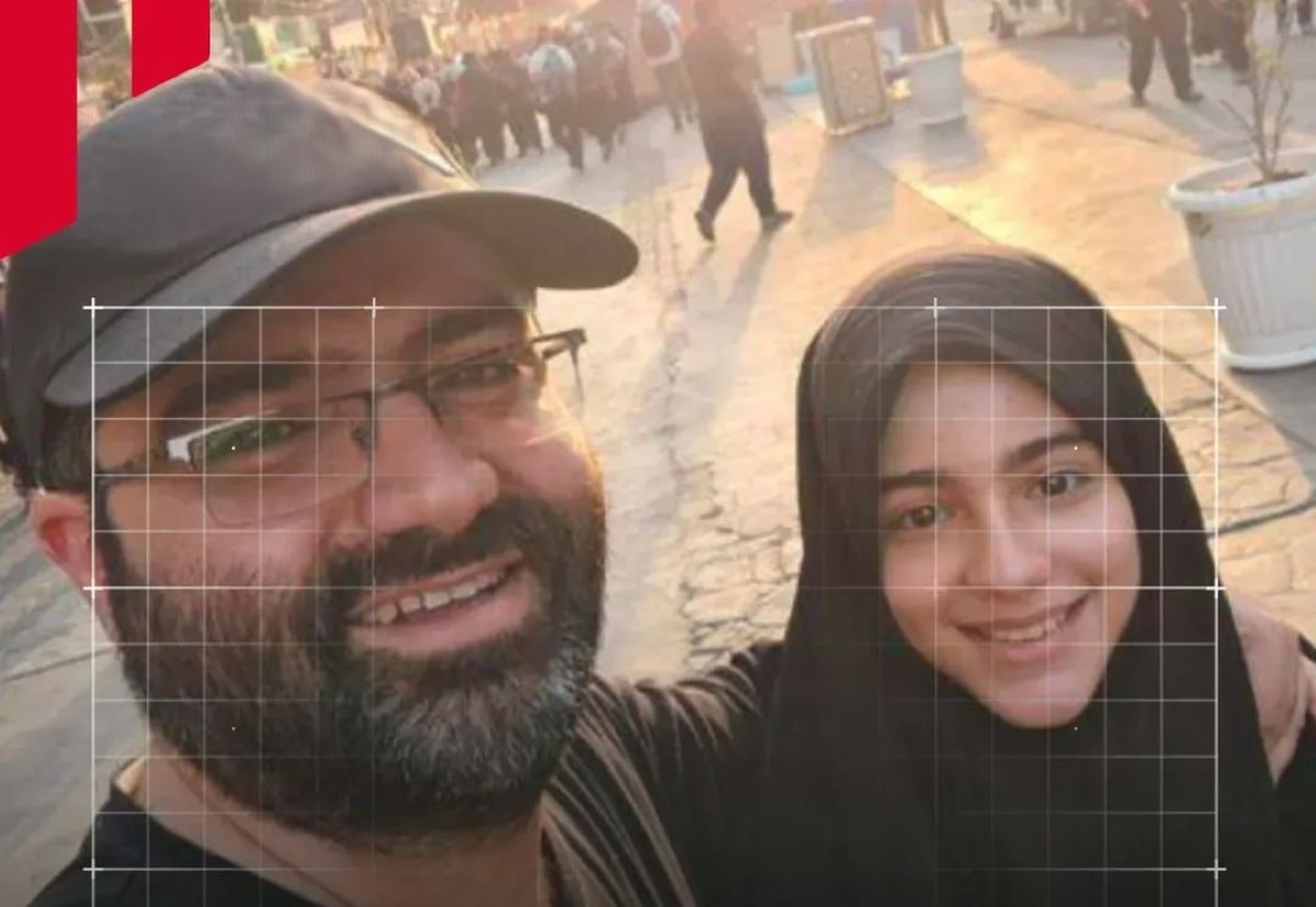 عاشقانه های معاون رئیس جمهور با فرزندی که به بیماران زندگی بخشید