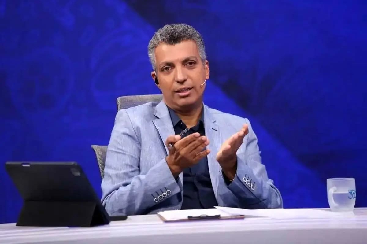 بازگشت طوفانی عادل فردوسی پور | دوباره مچ یه مسئول رو گرفت تو برنامه اش