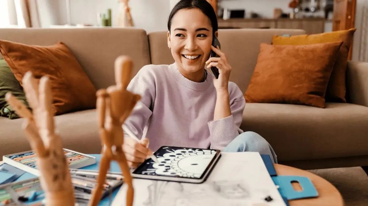 🧠 فقط با 10 دقیقه در هفته باهوشتر شوید! ۷ سرگرمی ساده و لذتبخش