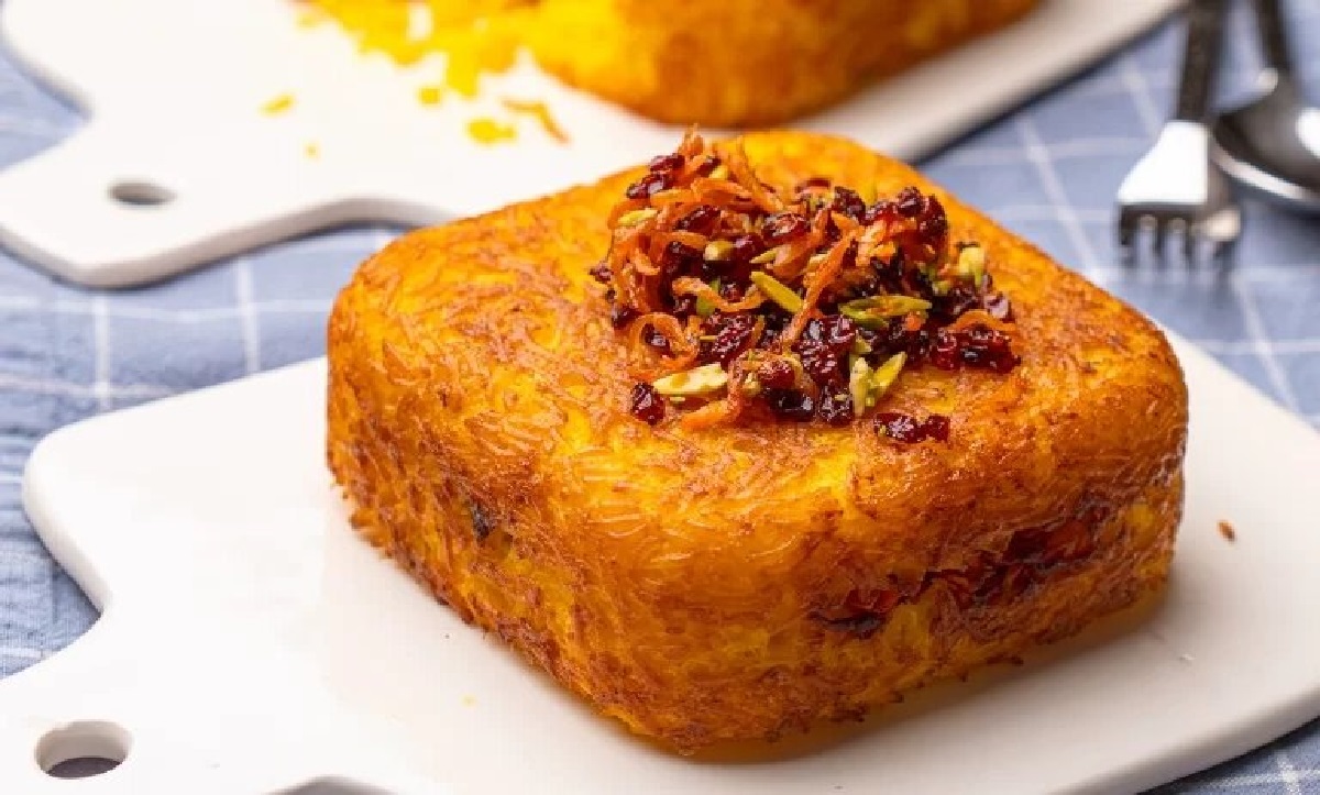 طرز تهیه ته چین گوشت با هویج؛ ترکیبی خوشطعم برای یک غذای متفاوت و مجلسی