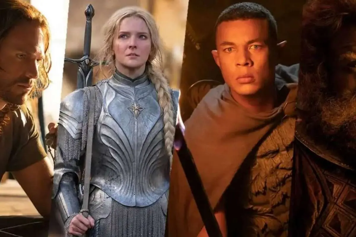 معرفی فیلم امروز | 10 سریال برتر اکشن و فانتزی که تاریخ تلویزیون را تغییر دادند