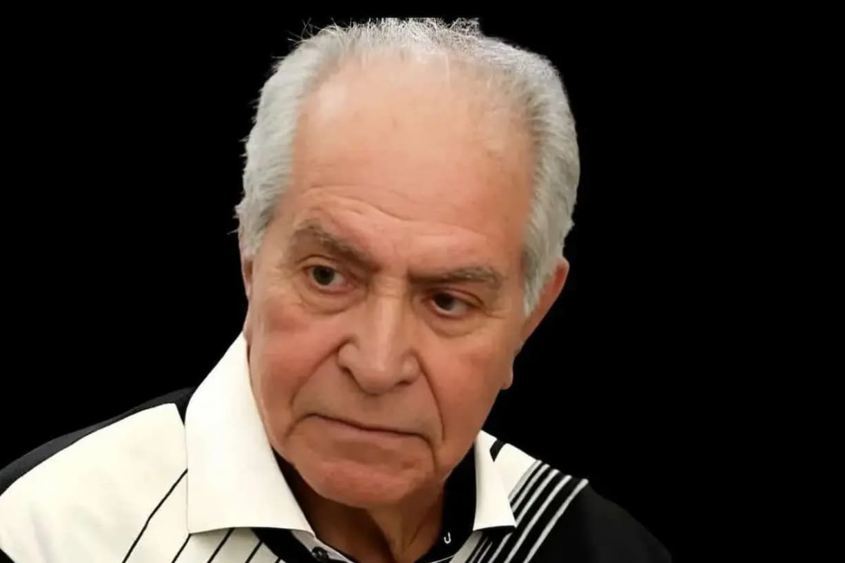 هوشمند عقیلی‌مهر خواننده قدیمی درگذشت