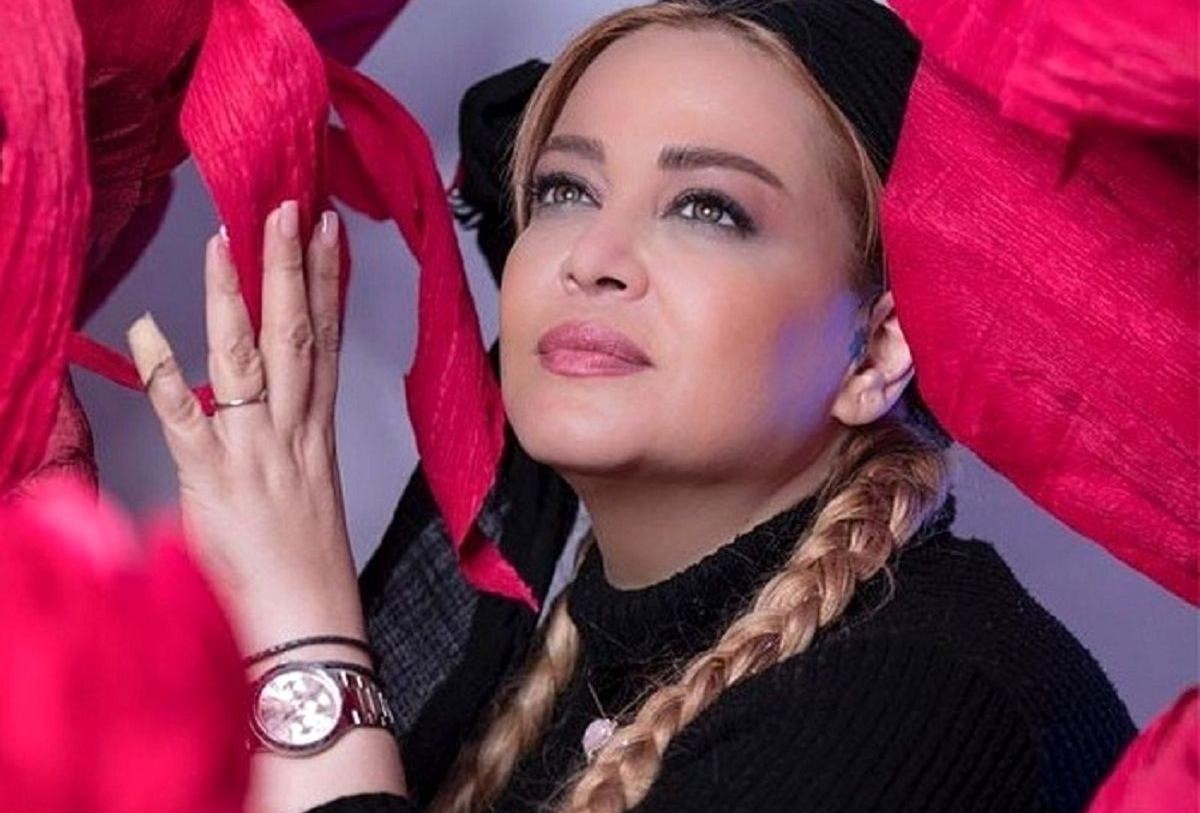 بهاره رهنما: میخوام واسه بار سوم ازدواج کنم | اسم شوهر آیندهام...؛ تا ۳ نشه بازی نشه...