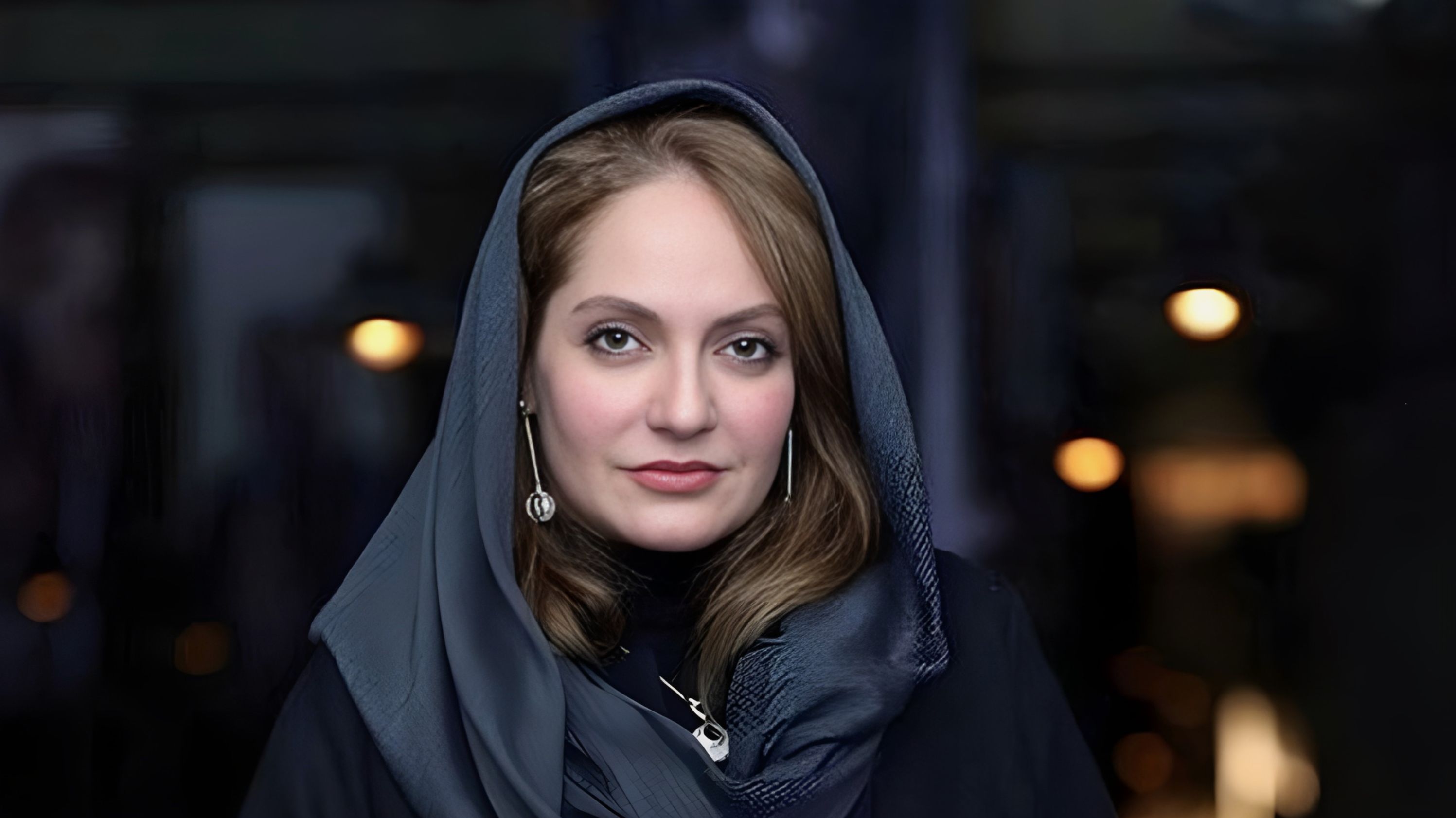 جذابیت مهناز افشار در کن 2025؛ عکس‌های لو رفته از حضور او!