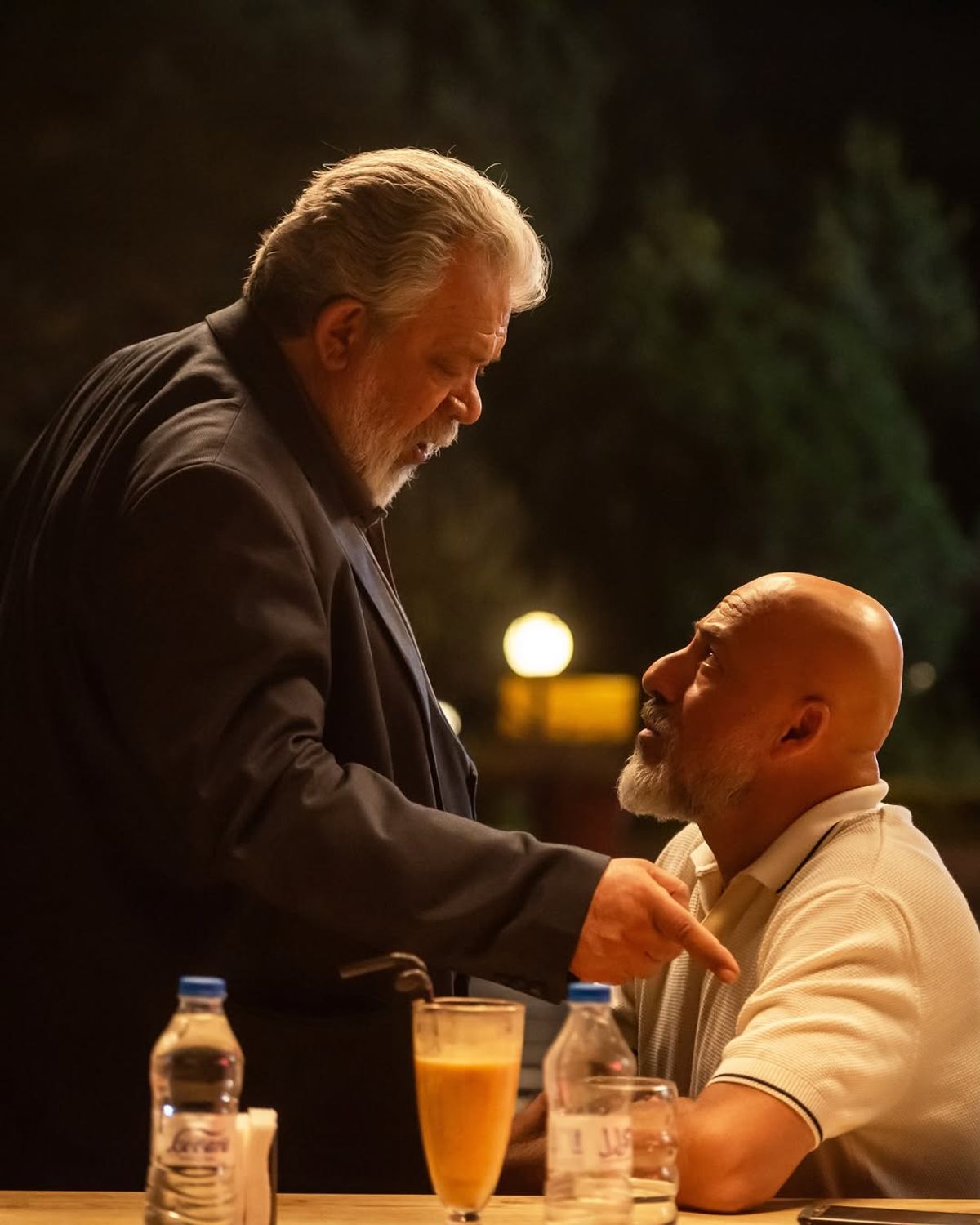 امیر آقایی بدنامتر از حسن پورشیرازی؛ جنجال دو مرد بر سر عشقی حرام