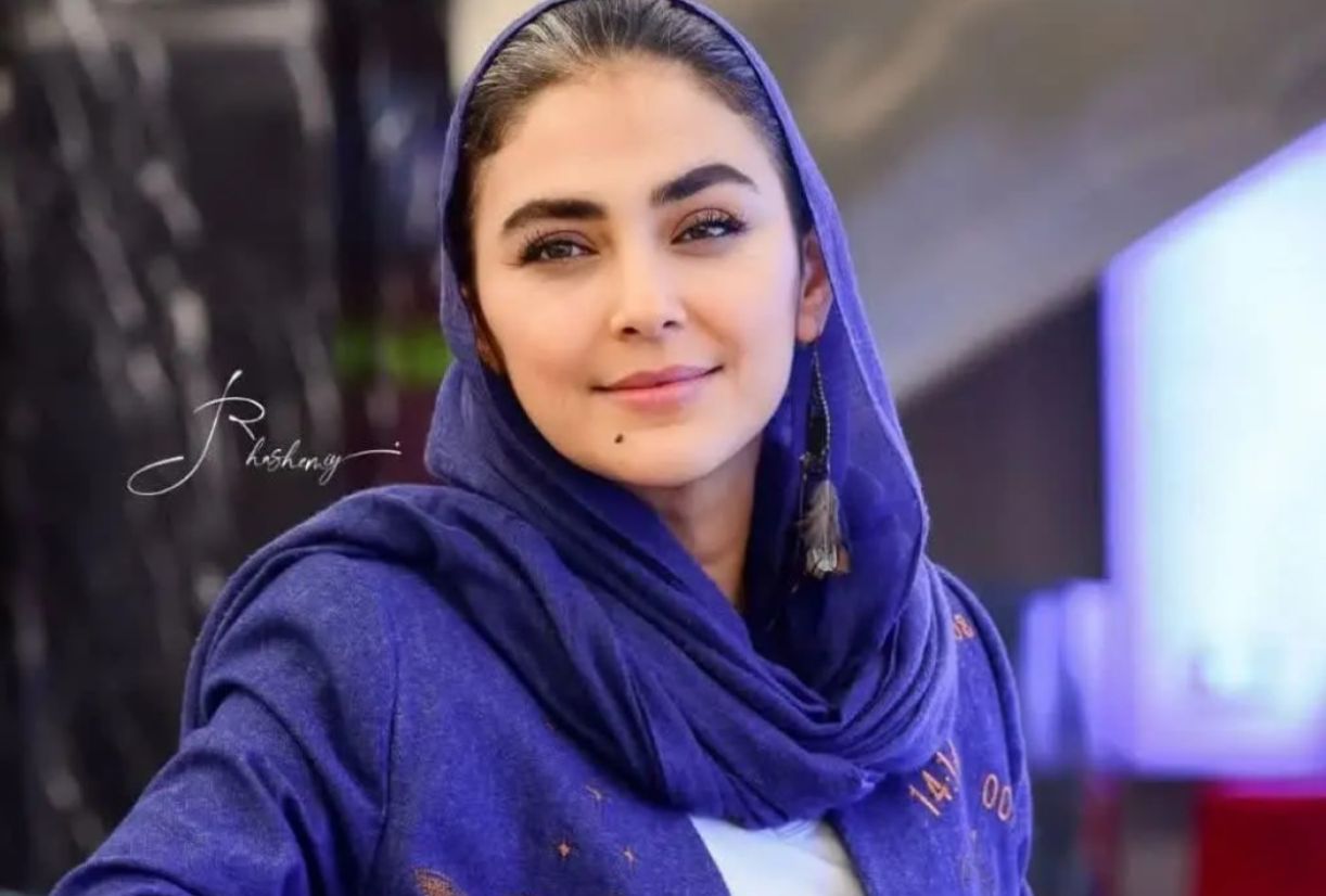 خبر روز| علاقه خاص هدی زین العابدین به کلاه شاپوی