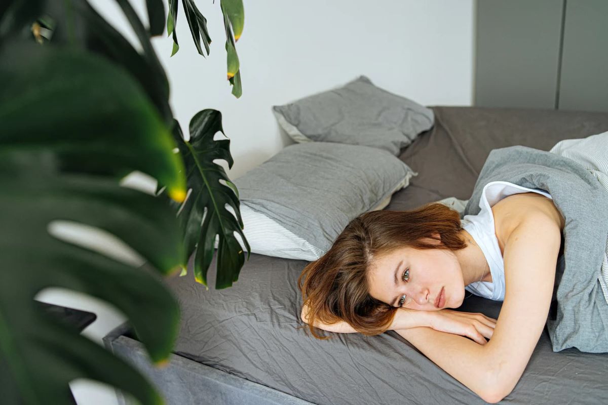 چطور با خاطرات تلخ گذشته کنار بیاییم؟