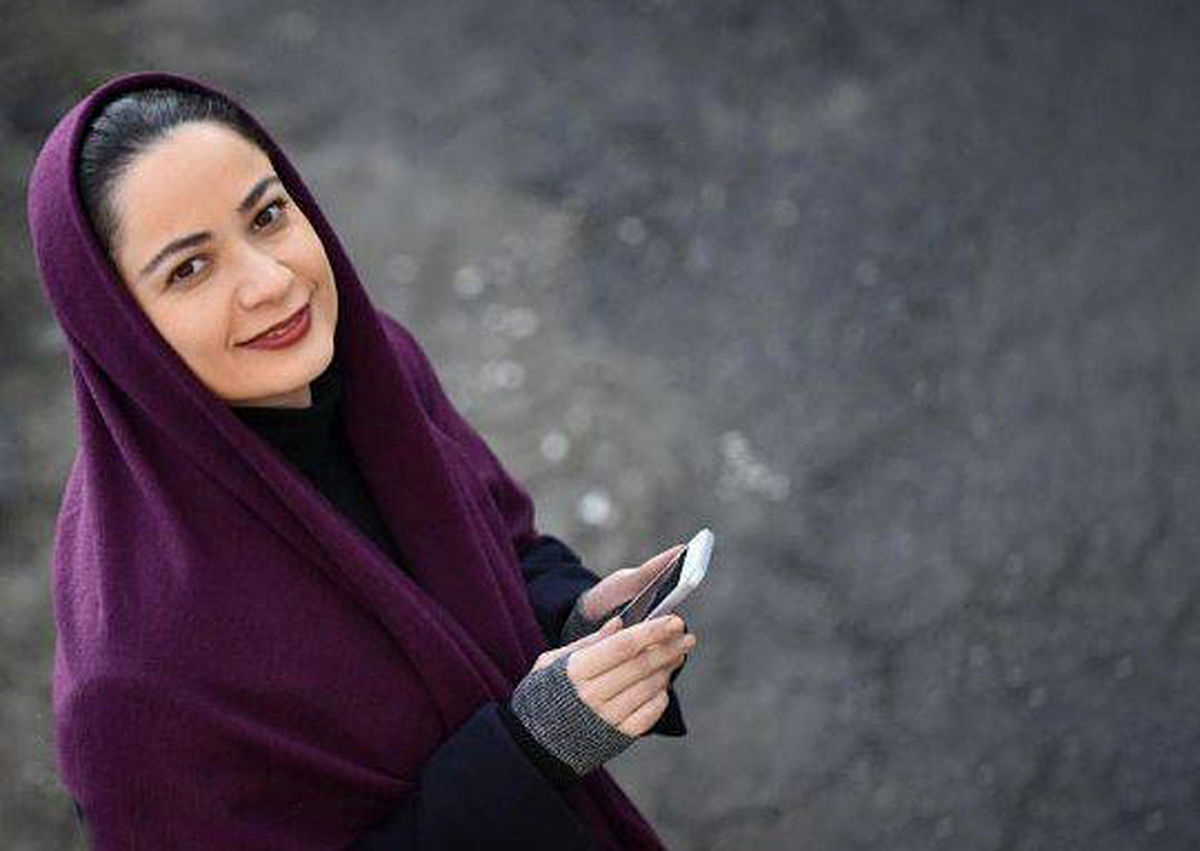 نسرین نصرتی و دو پسر خوش تیپش؛ این‌ها تنها دلگرمی فهیمه در سریال پایتخت بودند
