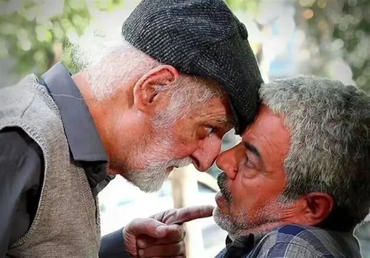 سعید آقاخانی سریال اسباب زحمت ویژه ماه رمضان 1404 میسازد