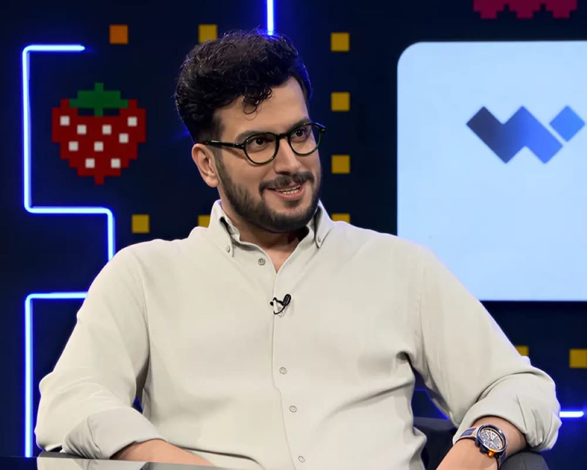 سکوت امیرحسین قیاسی شکست!