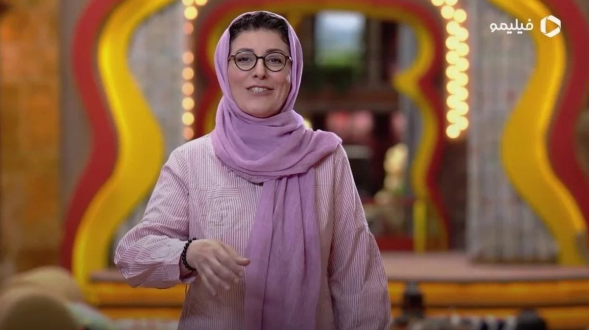 سوسن پرور ستاره جوکر: من زشت نیستم اما نمی‌خواهم بگویم که حوری‌ام! قیافه ام در خیابان انگشت نما نیست| به زندگی زناشویی احترام قائلم ولی...