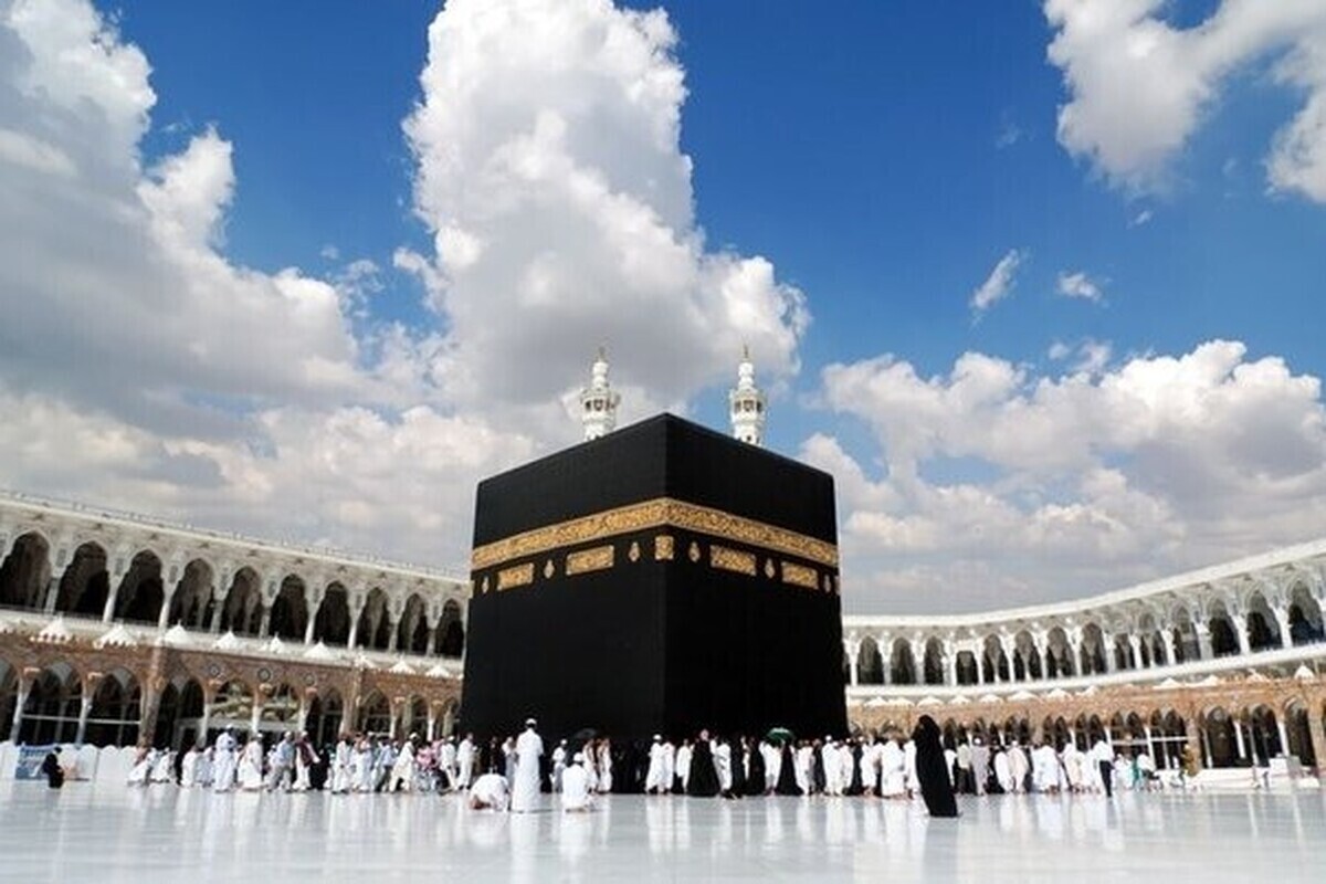 مسنترین زائر حج ۲۰۲۵؛ داستان ننه سومبوک