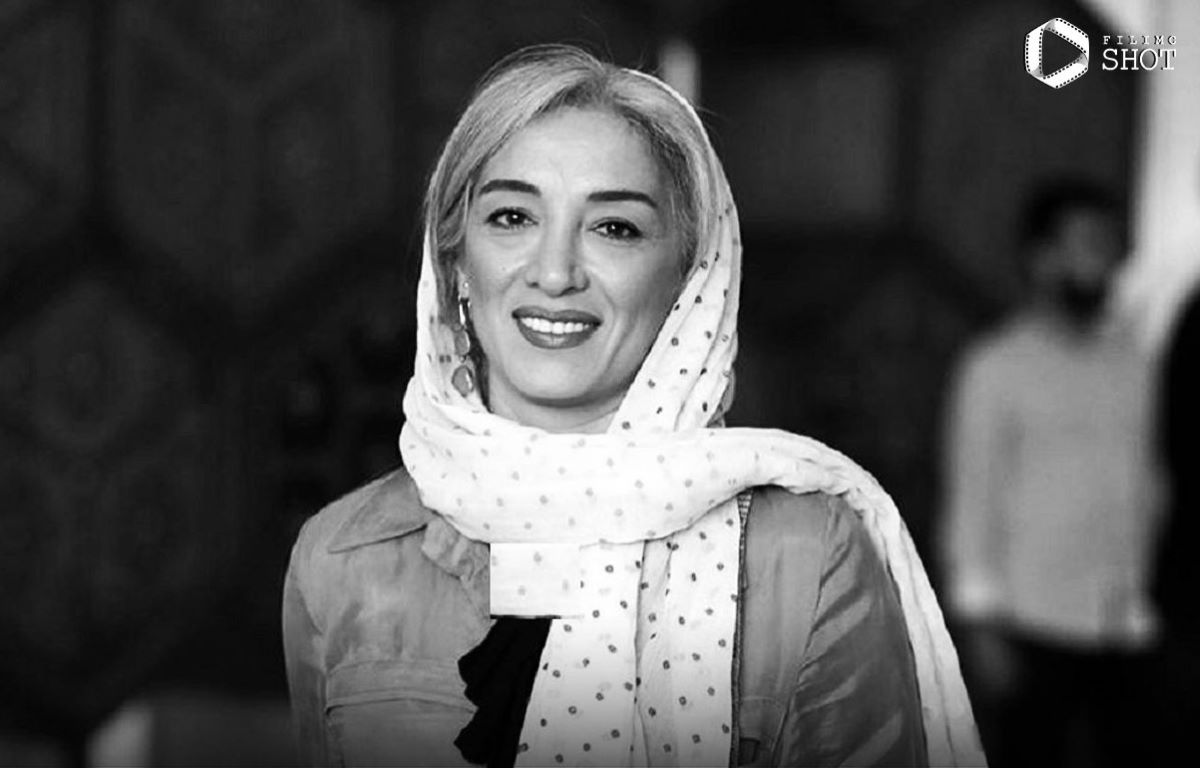 تولد ۴۸سالگی پانته‌آ پناهی‌ها بازیگر سریال تاسیان